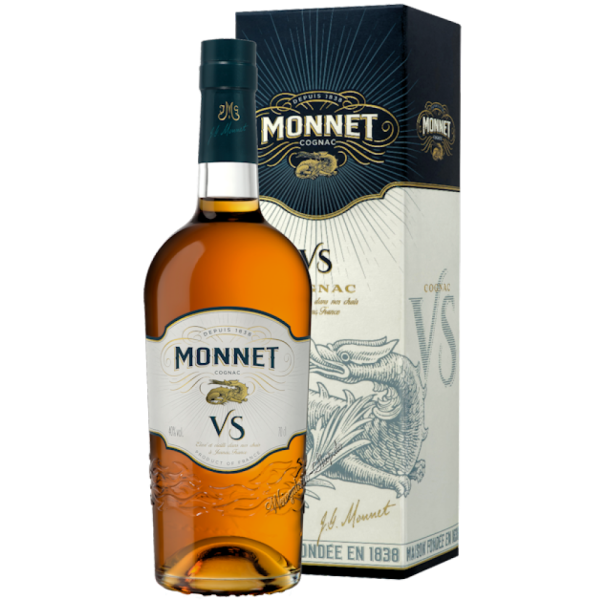 Monnet Cognac VS